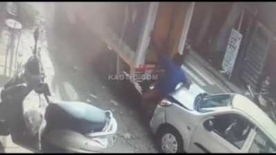 HMFT after I finish up work