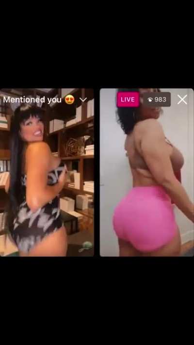 IG live👏🏾