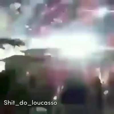 Feliz ano novo