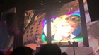Stand users clubbing in China