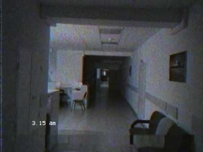 Welcome to our hospital.