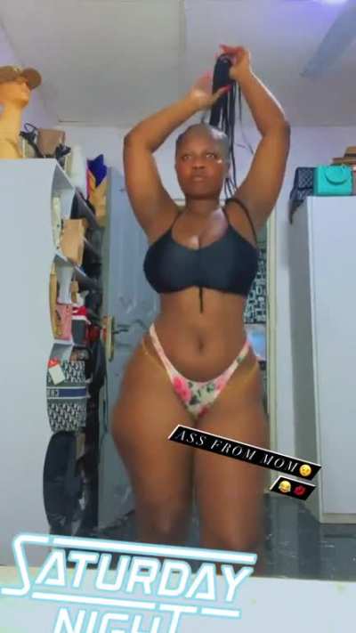 Everything body!