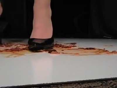 Tammy 💦🦶🏻