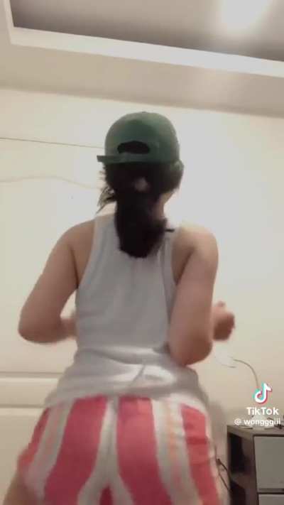 Wong Twerk 2 