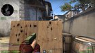 USP-S, 3 onetaps, 0.65 seconds.