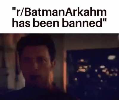 Not my stupid ass thinking this was a real announcement while viewing said announcement on this sub