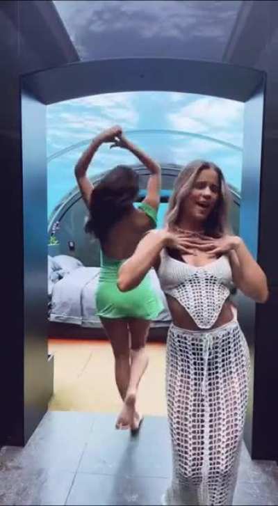Liv's TikTok