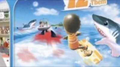 New for the Nintendo Wii