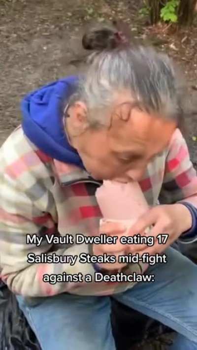 Scrumptious