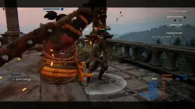 Please nerf oni