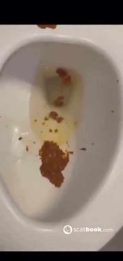 Goddess shits on your face(<wbr>liter<wbr>ally)