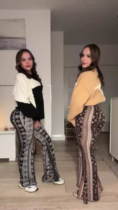 Right or left
