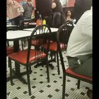 Just another average night out