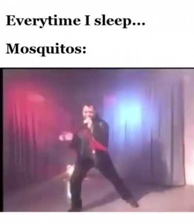 Mosqit