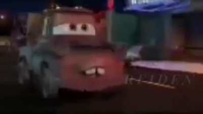 CARROS 3 NUNCA?