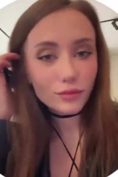 Cute and beautiful