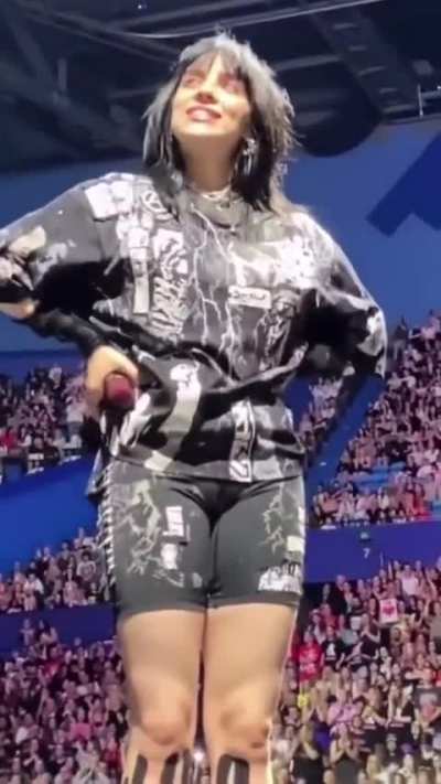 Billie Eilish