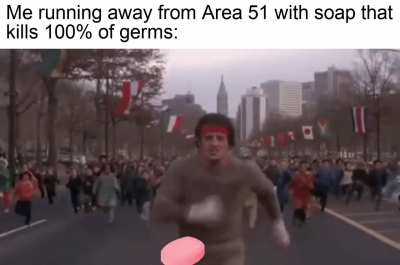 Finally