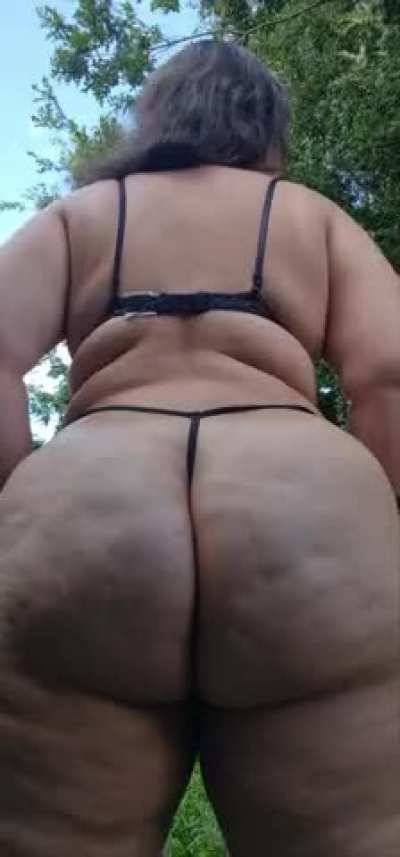 Curves in all the right places