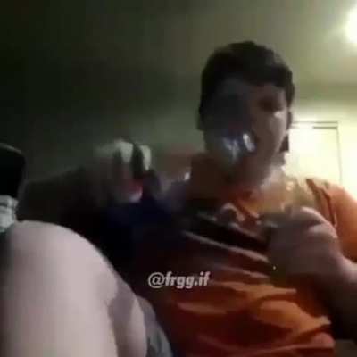 ese man se fue a la otra vida UnU