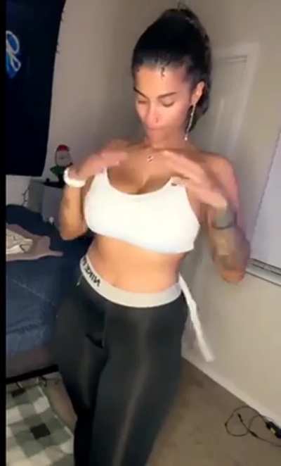 Wait for it 😳