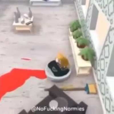 no words to explain