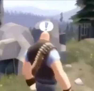 heavy spinning