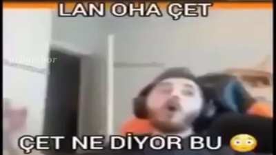 oha ne diyo