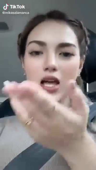 Mika Salamanca
