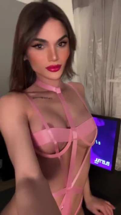 Most often on my OF, I'll be waiting for you 💕 click in my bio