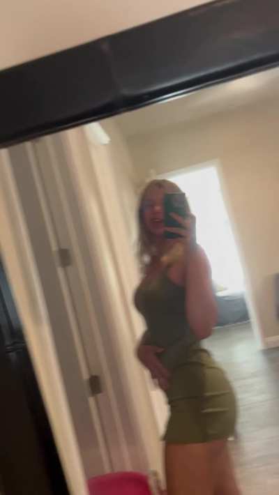 Blonde pussy taste the best and your dicks too small to enjoy it