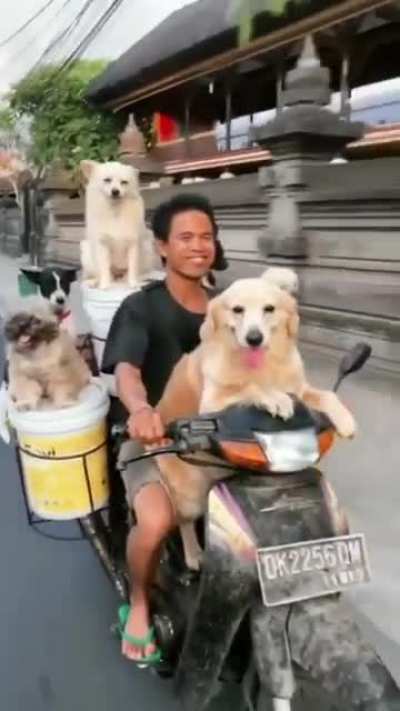 Maybe Maybe Maybe
