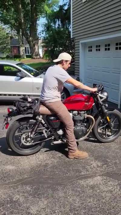 Triumph