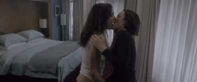Rachel Weisz & Rachel McAdams