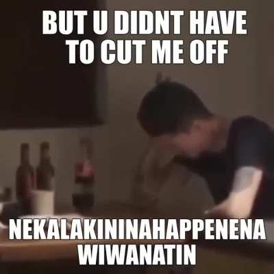 So Sad