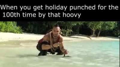 That one hoovy