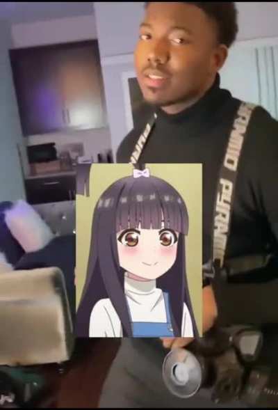 Team waifu me