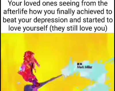 they believe in you