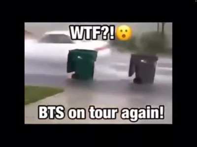 bt* 🤢🤮