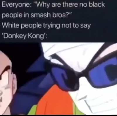 “Everyone” has never asked that question