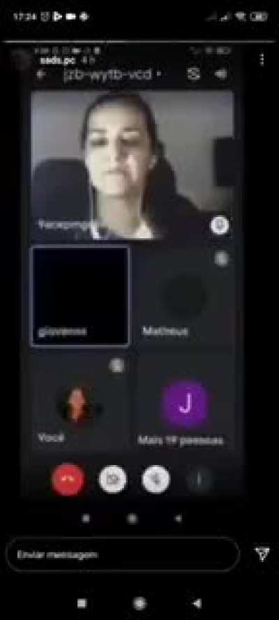 O título foi da pro chaves