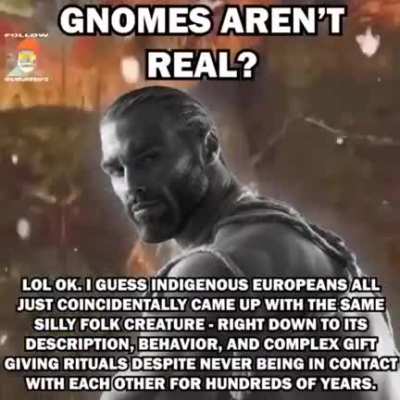 gnome,,