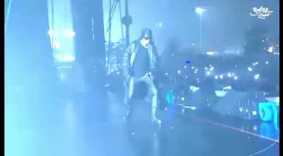 Carti dance