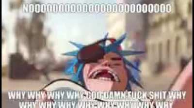 what have you done