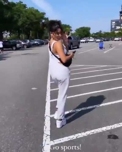 twerking