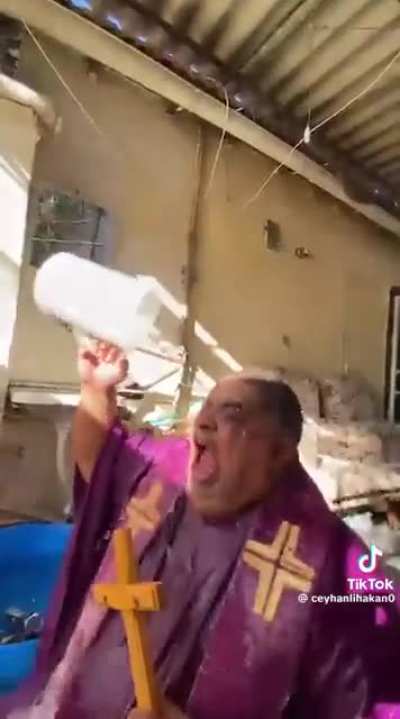 Yeni Papa