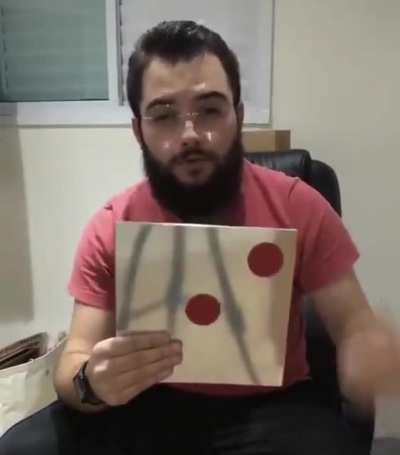 Pera, que?