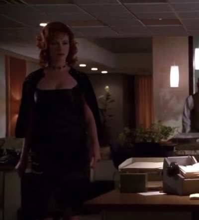 Joan Holloway