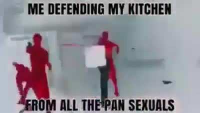 Pan 🥵🥵