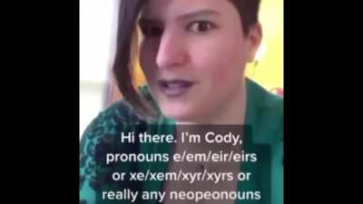 cringe
